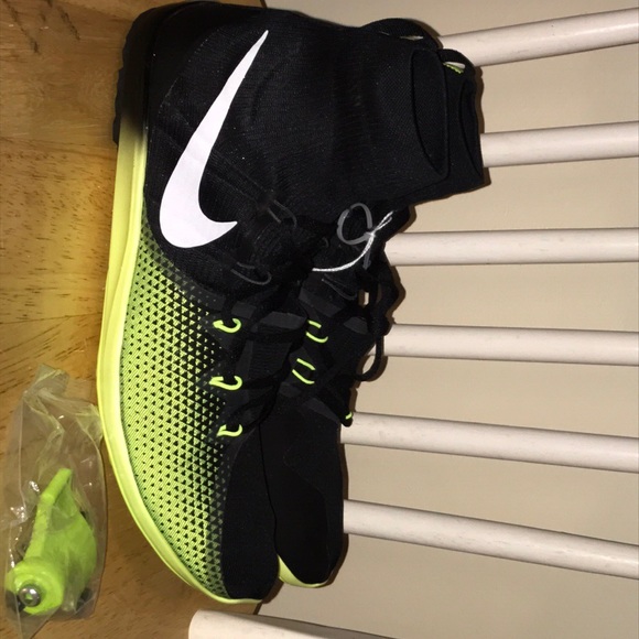 Nike Zoom Victory XC 4 Track and Field Spikes - Picture 1 of 4